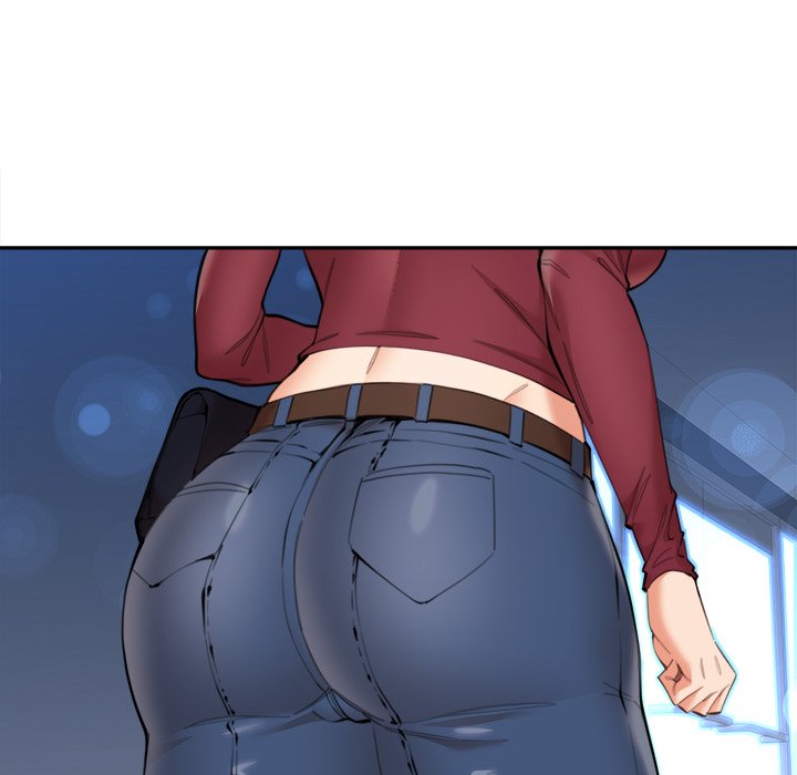 All Girl Sharehouse chapter 10 page 116