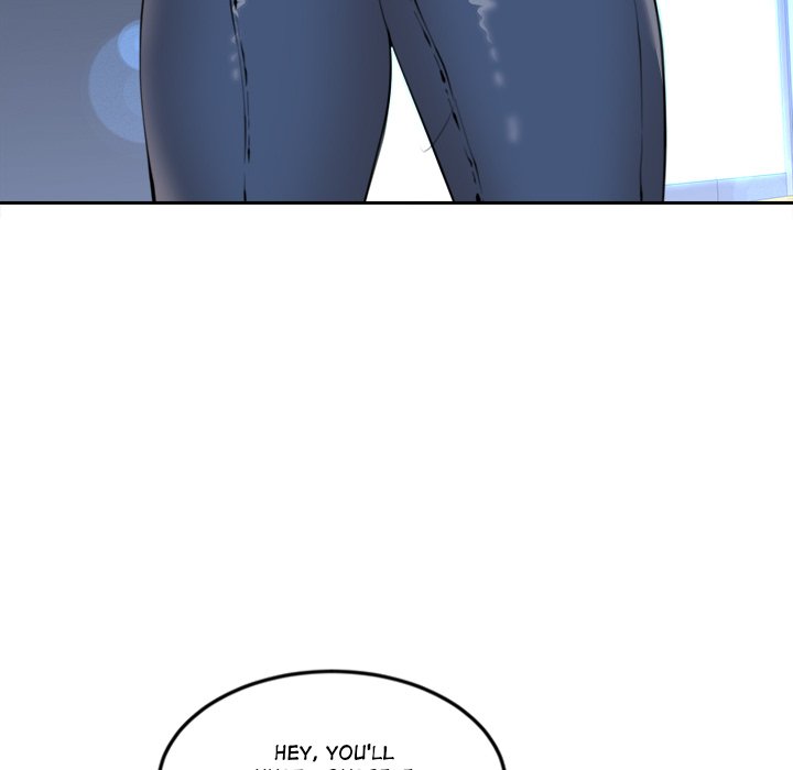 All Girl Sharehouse chapter 10 page 117