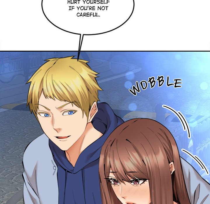 All Girl Sharehouse chapter 10 page 118