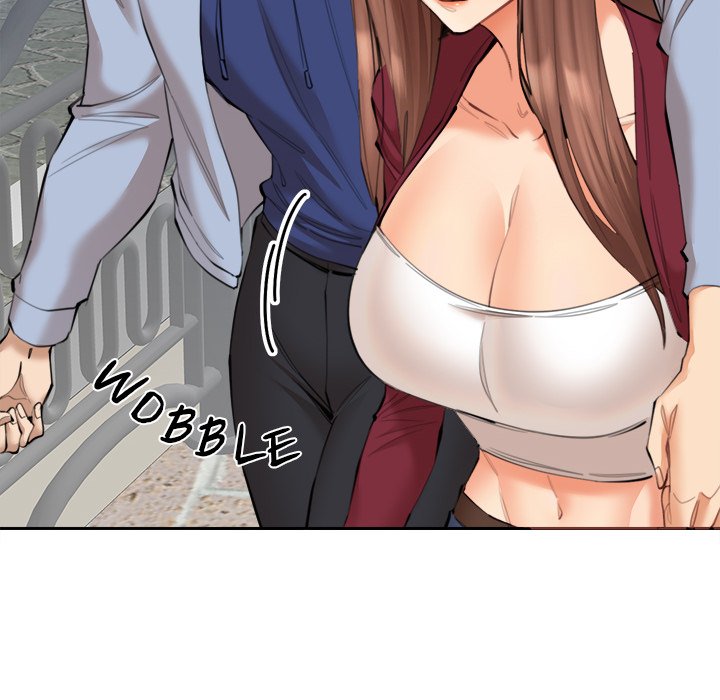 All Girl Sharehouse chapter 10 page 119
