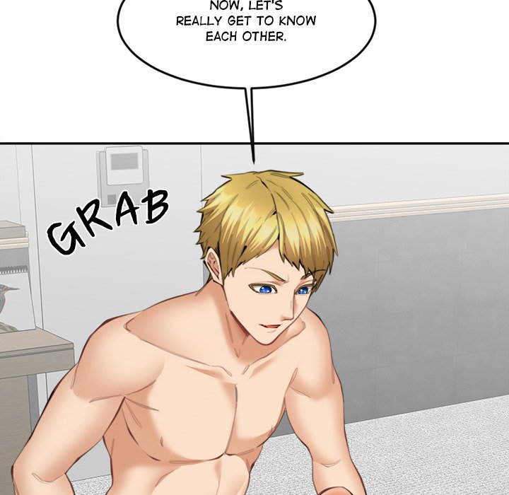 All Girl Sharehouse chapter 10 page 133