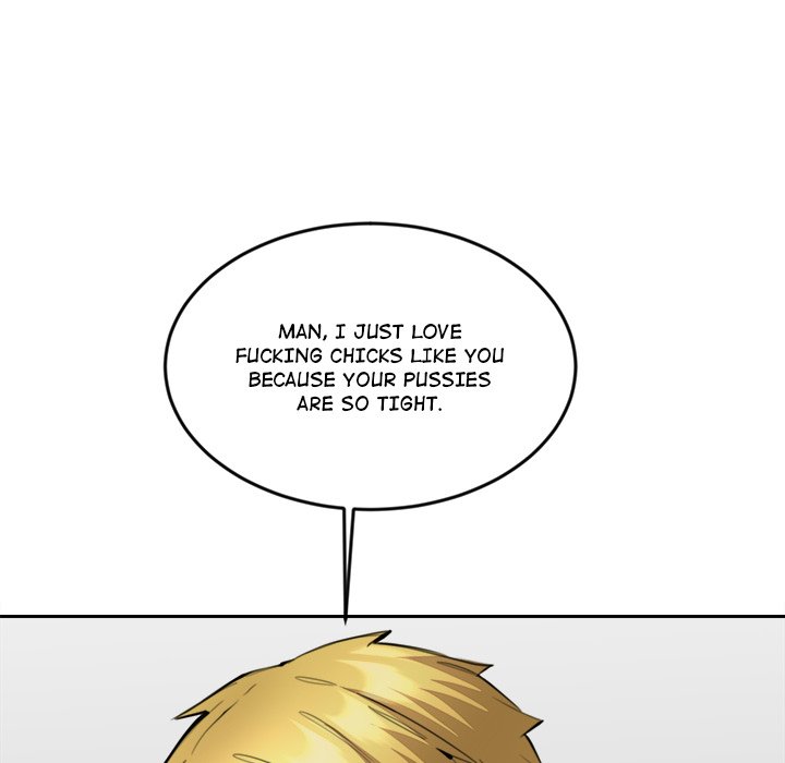 All Girl Sharehouse chapter 10 page 137