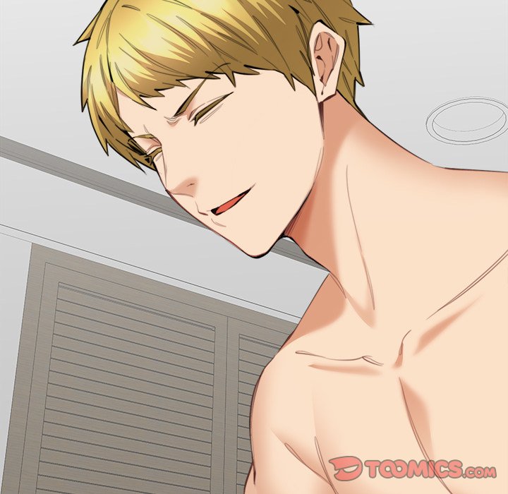 All Girl Sharehouse chapter 10 page 138