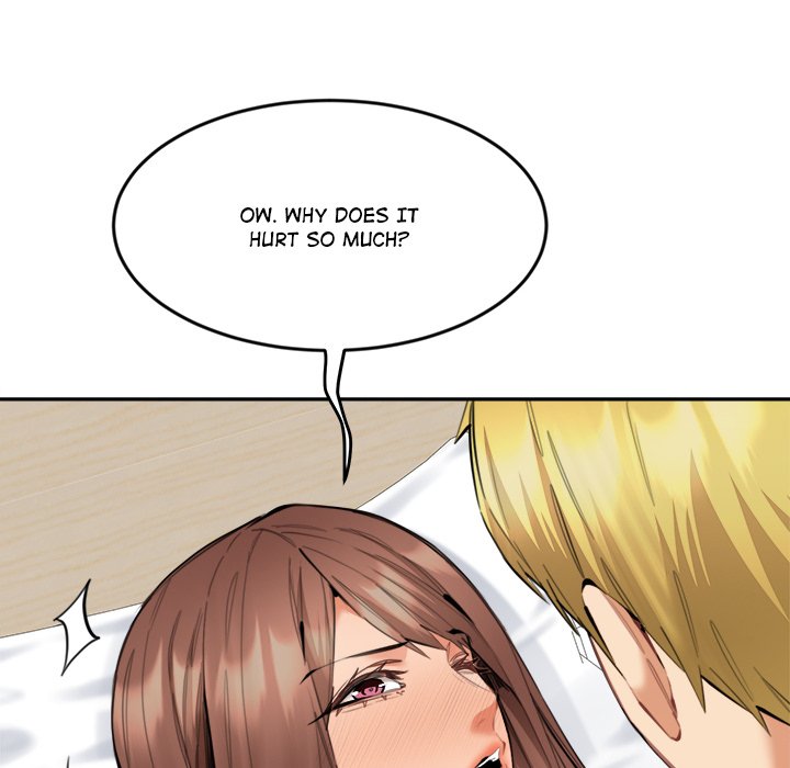 All Girl Sharehouse chapter 10 page 144