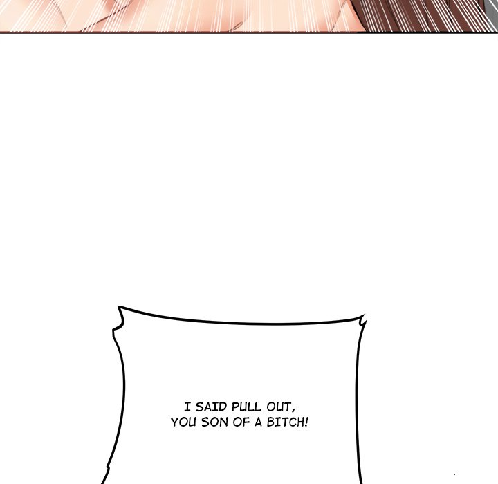 All Girl Sharehouse chapter 10 page 148