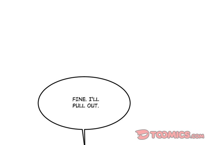 All Girl Sharehouse chapter 11 page 3