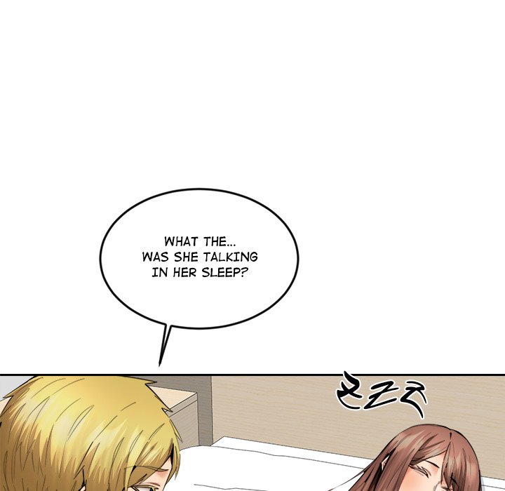 All Girl Sharehouse chapter 11 page 10