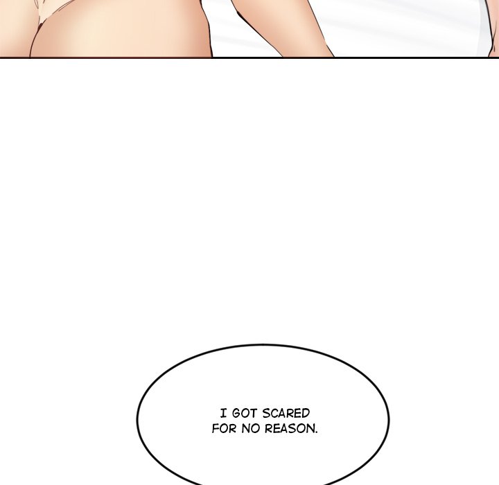 All Girl Sharehouse chapter 11 page 12