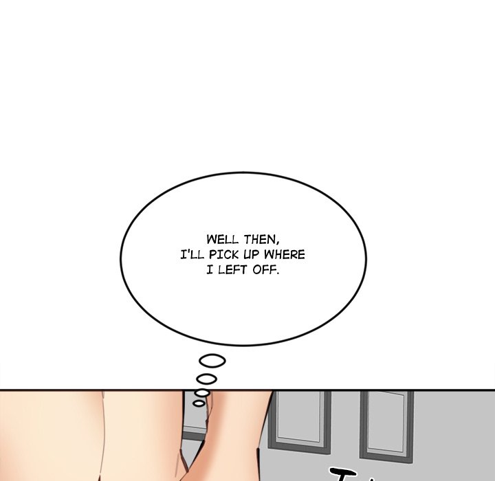All Girl Sharehouse chapter 11 page 14
