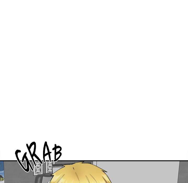 All Girl Sharehouse chapter 11 page 16