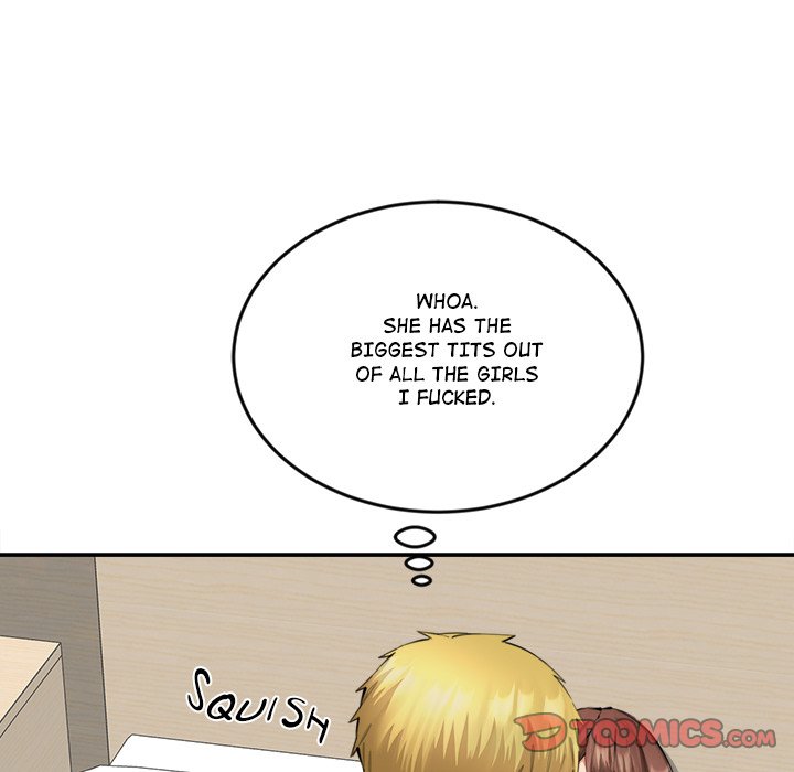 All Girl Sharehouse chapter 11 page 21