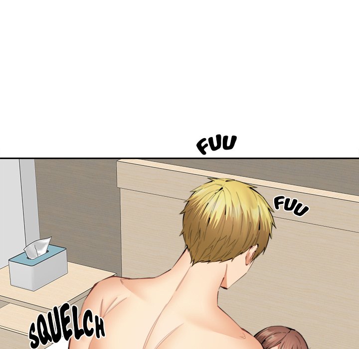 All Girl Sharehouse chapter 11 page 29