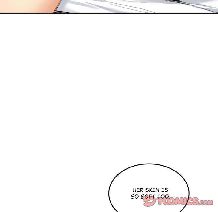All Girl Sharehouse chapter 11 page 33