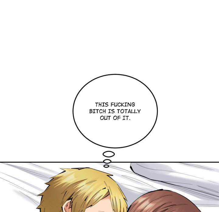 All Girl Sharehouse chapter 11 page 38