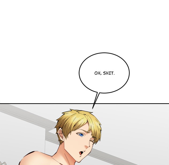 All Girl Sharehouse chapter 11 page 50