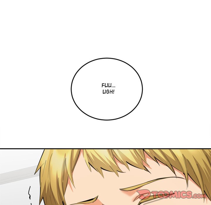 All Girl Sharehouse chapter 11 page 69