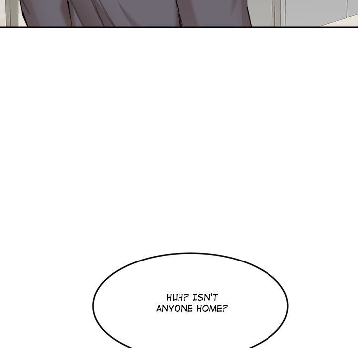 All Girl Sharehouse chapter 11 page 83