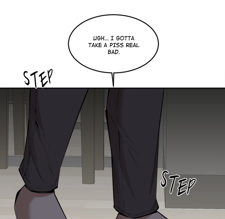 All Girl Sharehouse chapter 11 page 86