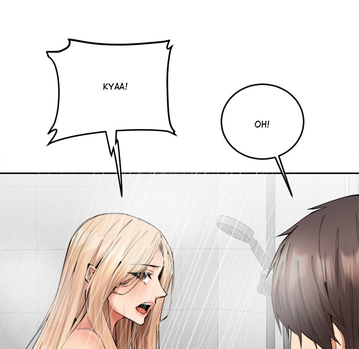 All Girl Sharehouse chapter 11 page 90