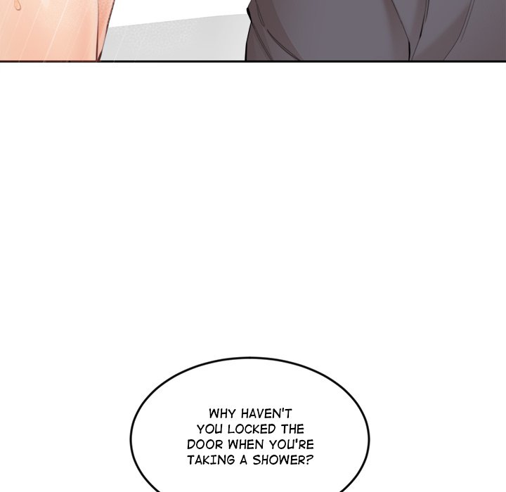 All Girl Sharehouse chapter 11 page 92