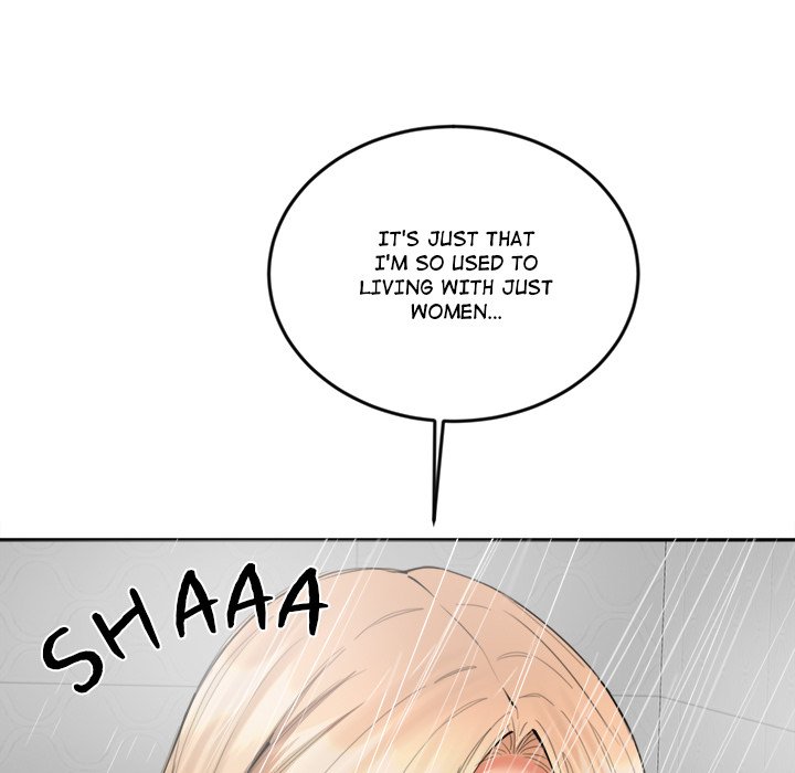 All Girl Sharehouse chapter 11 page 95