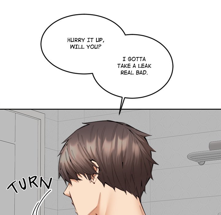 All Girl Sharehouse chapter 11 page 98