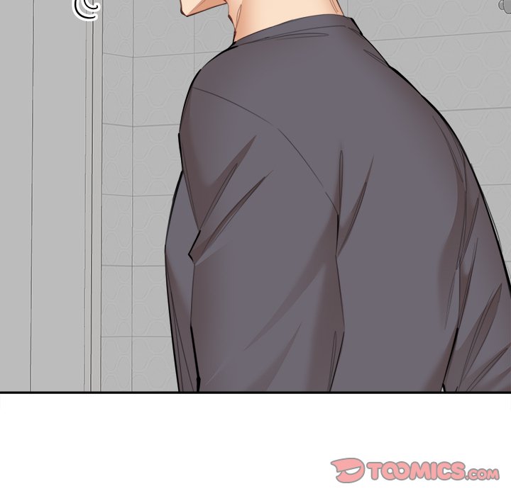 All Girl Sharehouse chapter 11 page 99