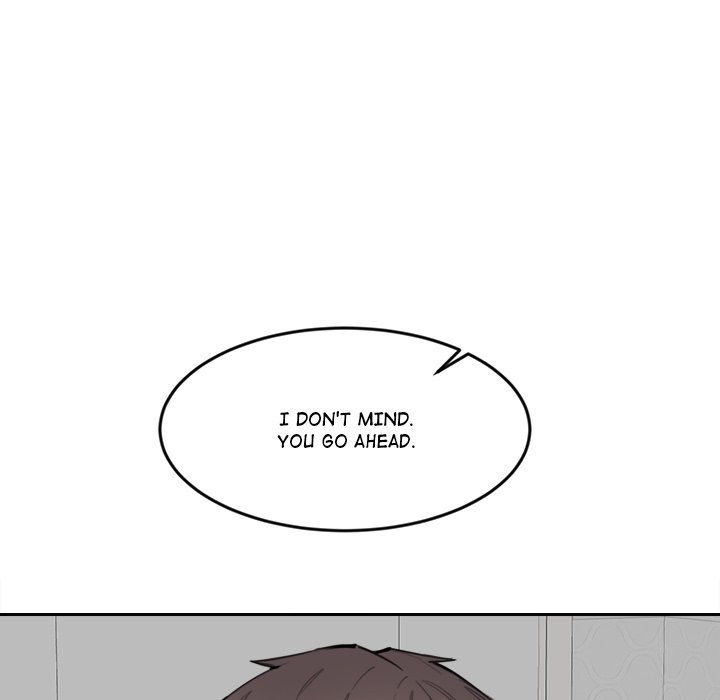 All Girl Sharehouse chapter 11 page 100