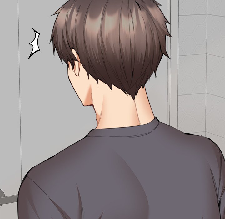 All Girl Sharehouse chapter 11 page 101