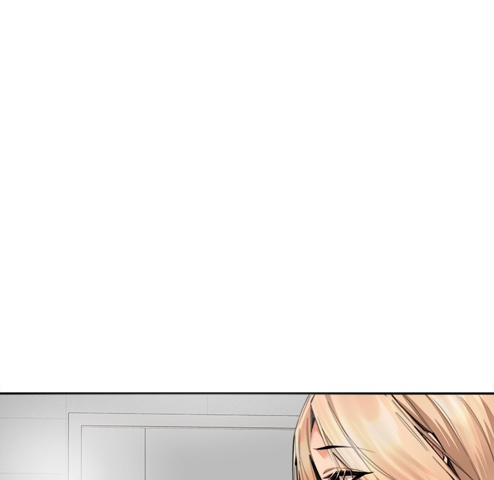 All Girl Sharehouse chapter 11 page 110
