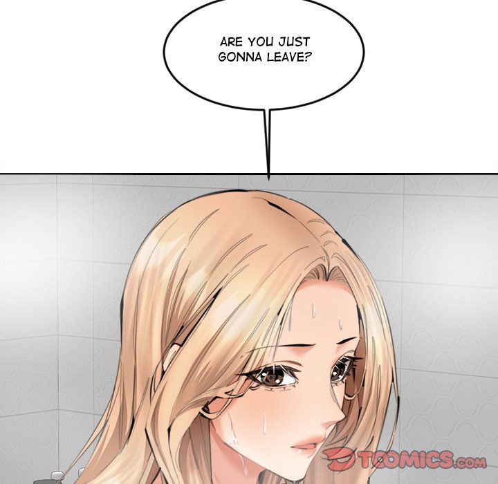 All Girl Sharehouse chapter 11 page 117