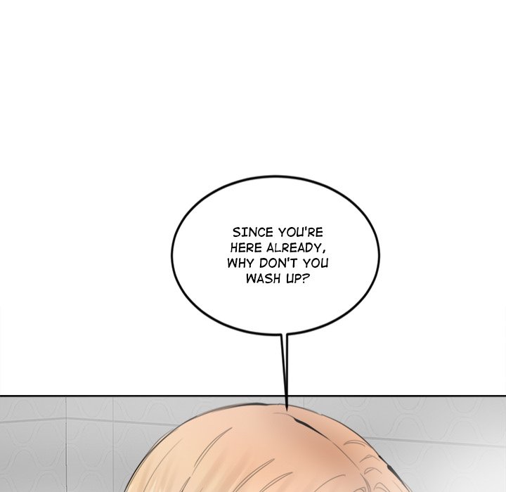 All Girl Sharehouse chapter 11 page 121
