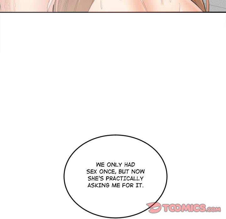 All Girl Sharehouse chapter 11 page 123