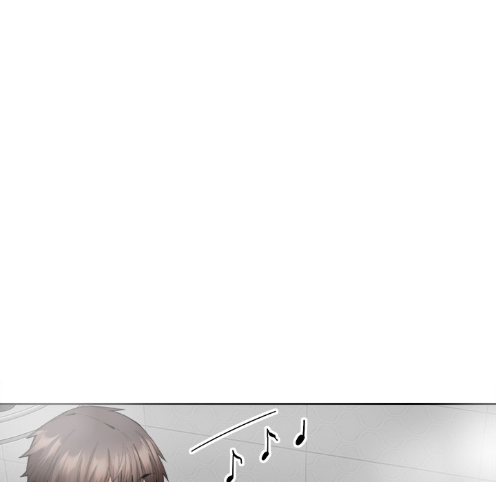 All Girl Sharehouse chapter 11 page 128