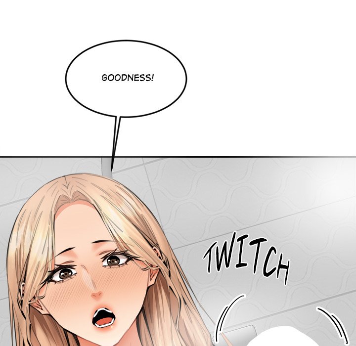 All Girl Sharehouse chapter 11 page 137