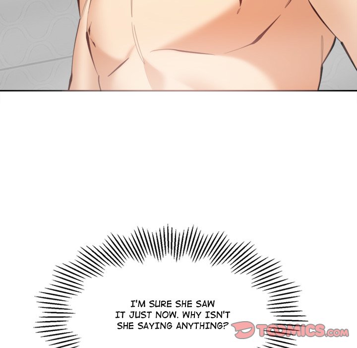 All Girl Sharehouse chapter 11 page 141
