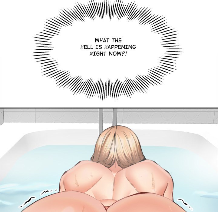 All Girl Sharehouse chapter 11 page 146