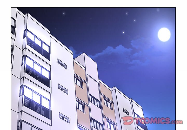 All Girl Sharehouse chapter 12 page 3