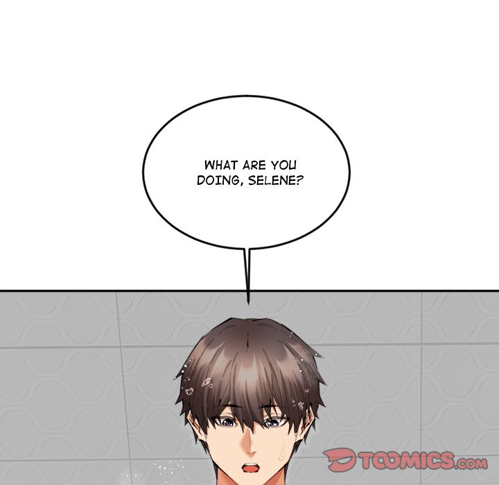 All Girl Sharehouse chapter 12 page 9