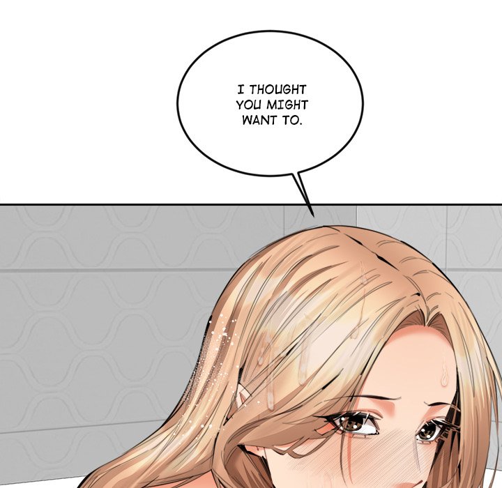 All Girl Sharehouse chapter 12 page 12
