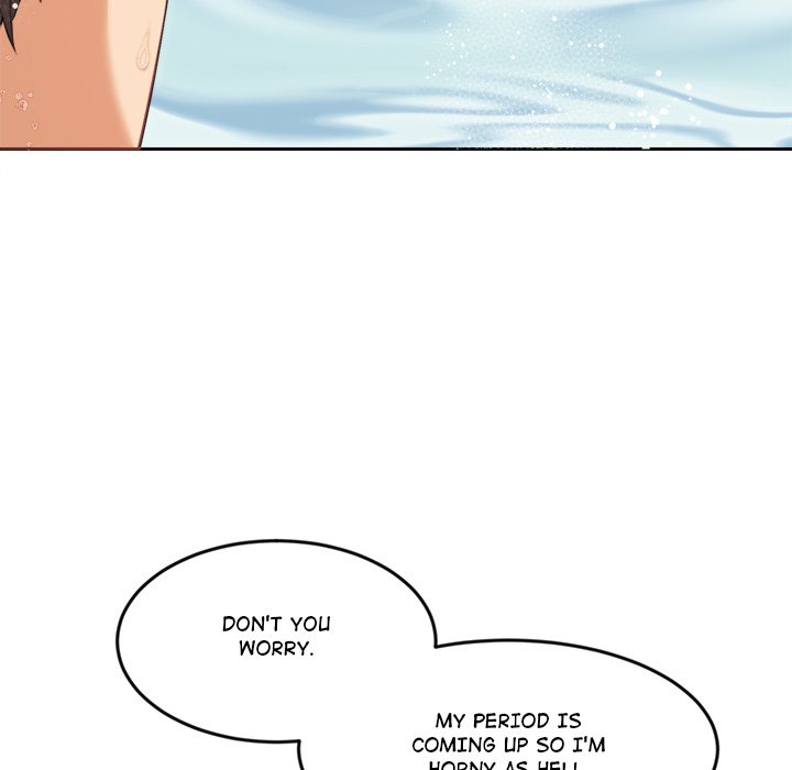 All Girl Sharehouse chapter 12 page 16