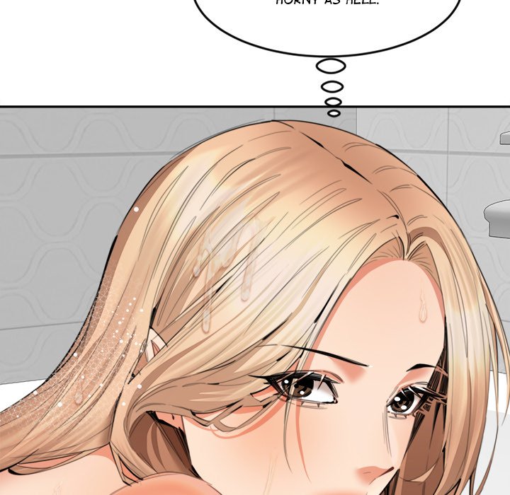 All Girl Sharehouse chapter 12 page 17