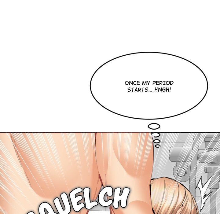 All Girl Sharehouse chapter 12 page 19