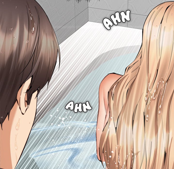All Girl Sharehouse chapter 12 page 25