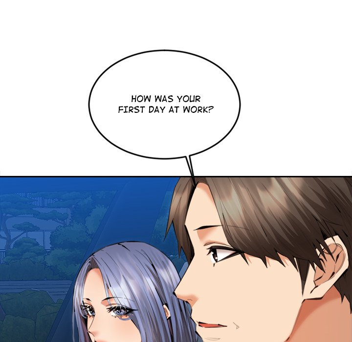 All Girl Sharehouse chapter 12 page 38