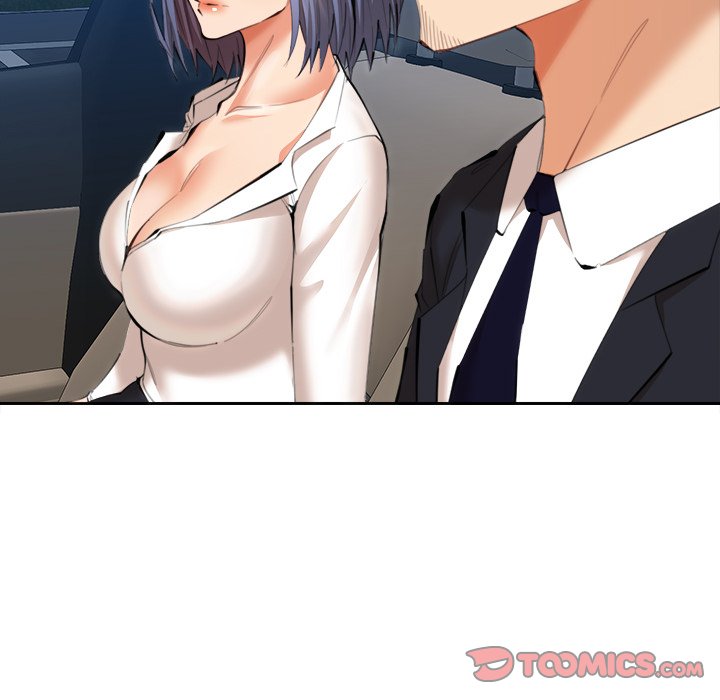 All Girl Sharehouse chapter 12 page 39