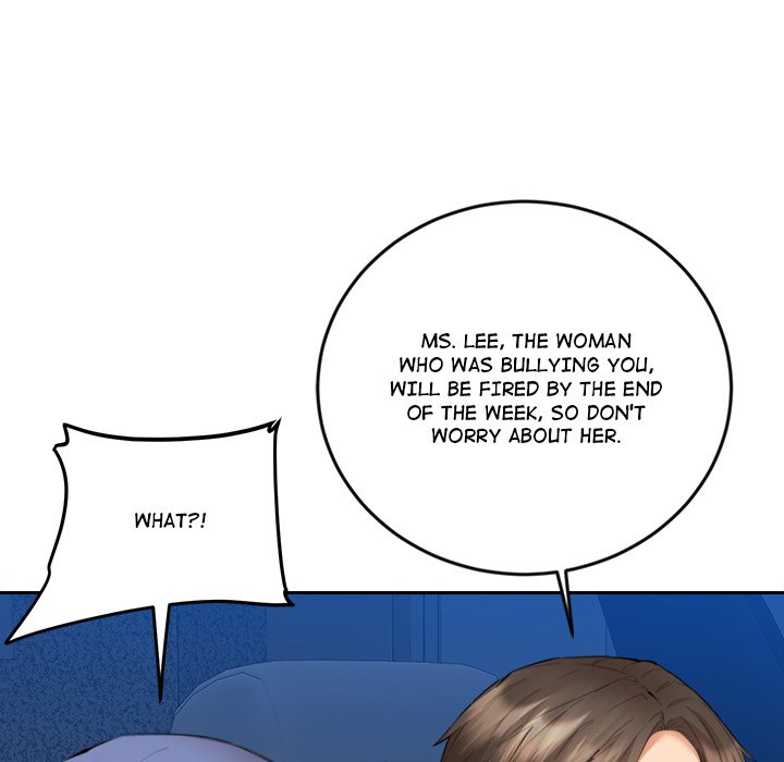 All Girl Sharehouse chapter 12 page 44
