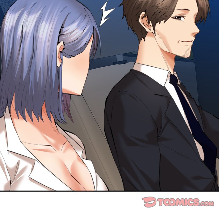 All Girl Sharehouse chapter 12 page 45