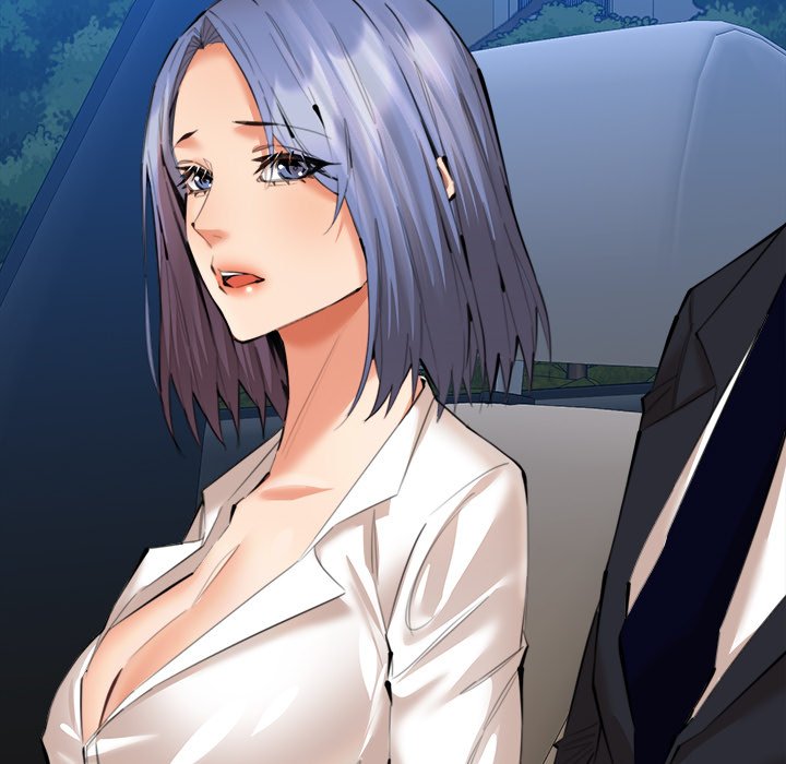 All Girl Sharehouse chapter 12 page 47