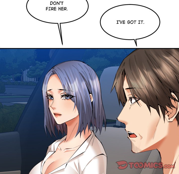 All Girl Sharehouse chapter 12 page 51